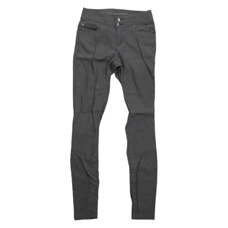 TOAD & CO WOMENS FLEXTIME SKINNY PANT