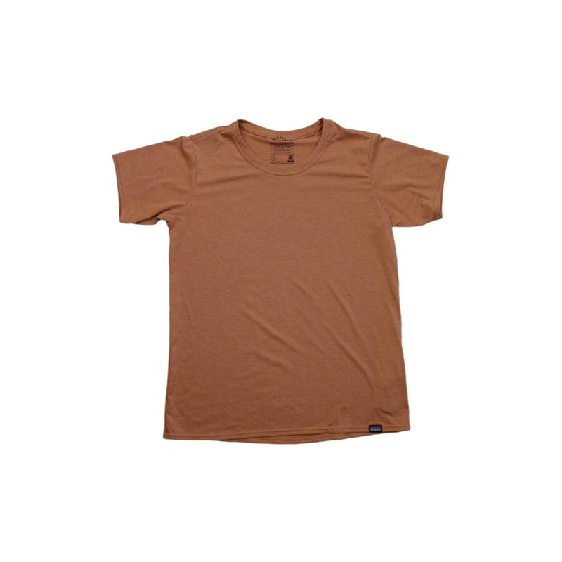 Womens Capilene Cool Daily Shirt
