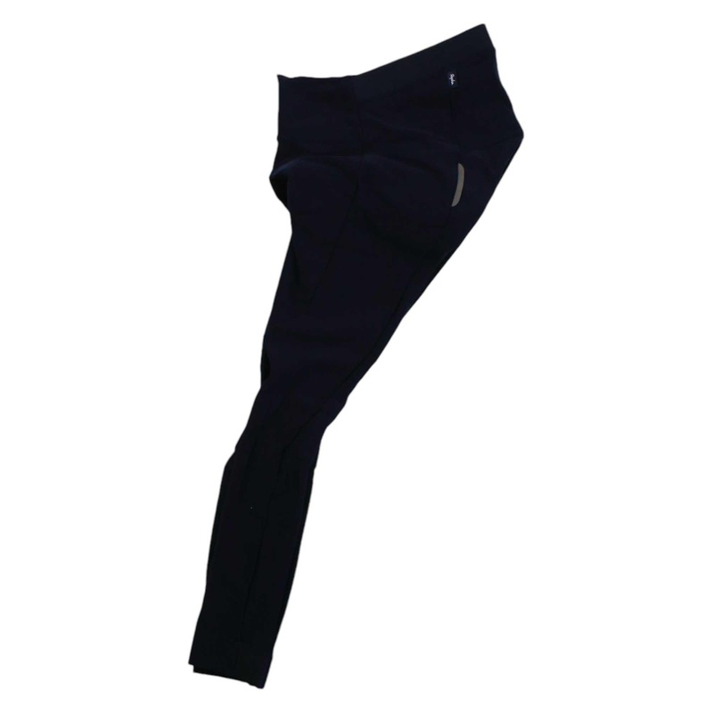 Womens Classic Winter Tights with Pad