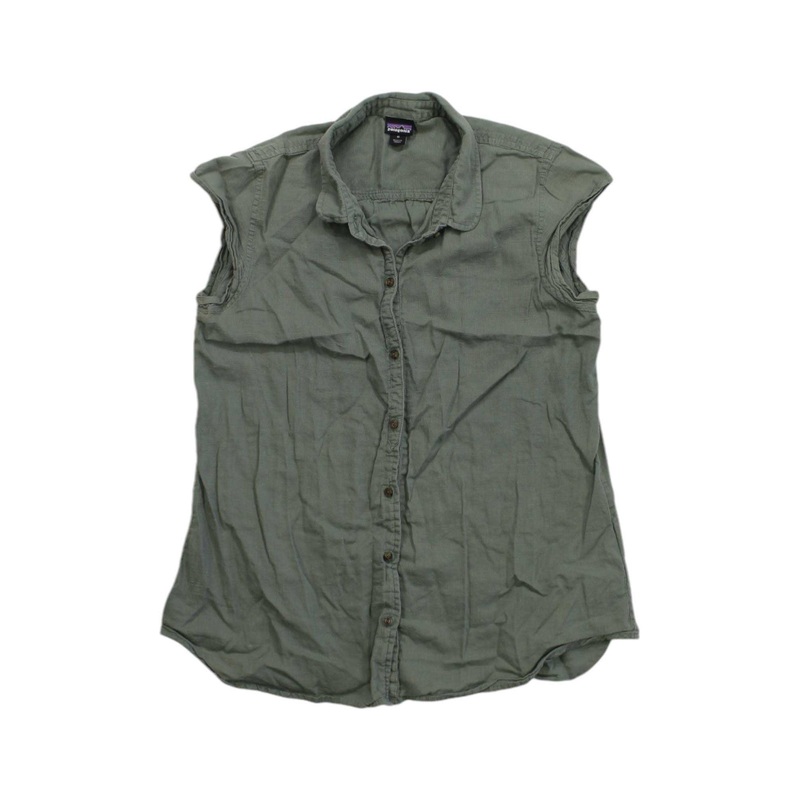 Womens Lightweight A/C Top