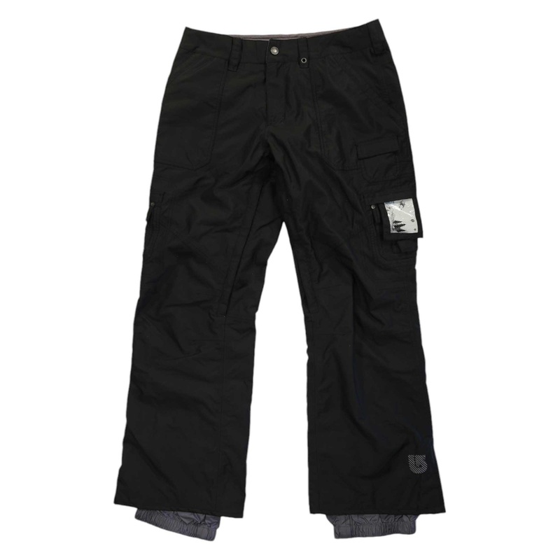 Womens Lucky Snow Pants