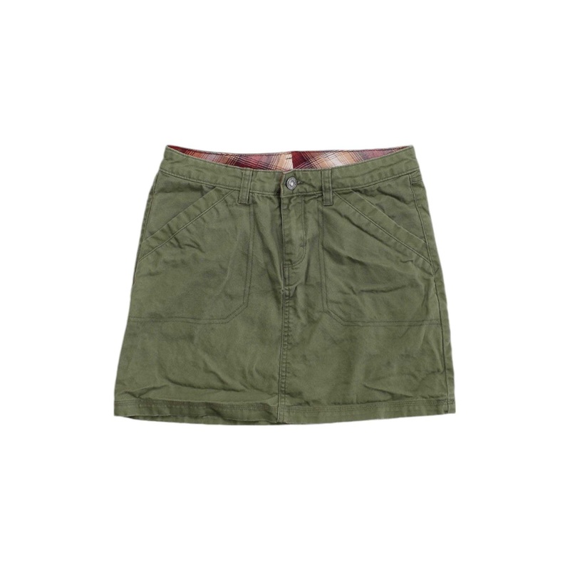 Womens Prairie Dawn Skirt