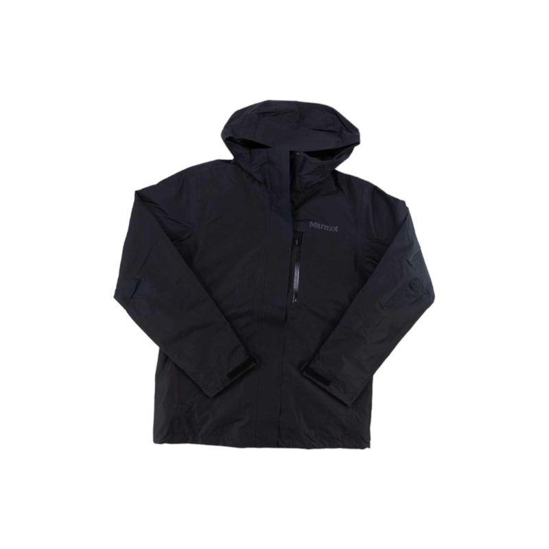 Womens Ramble Component Jacket