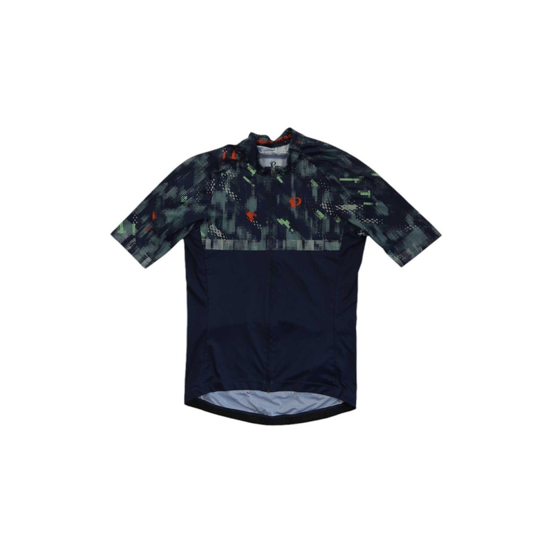 Attack Jersey