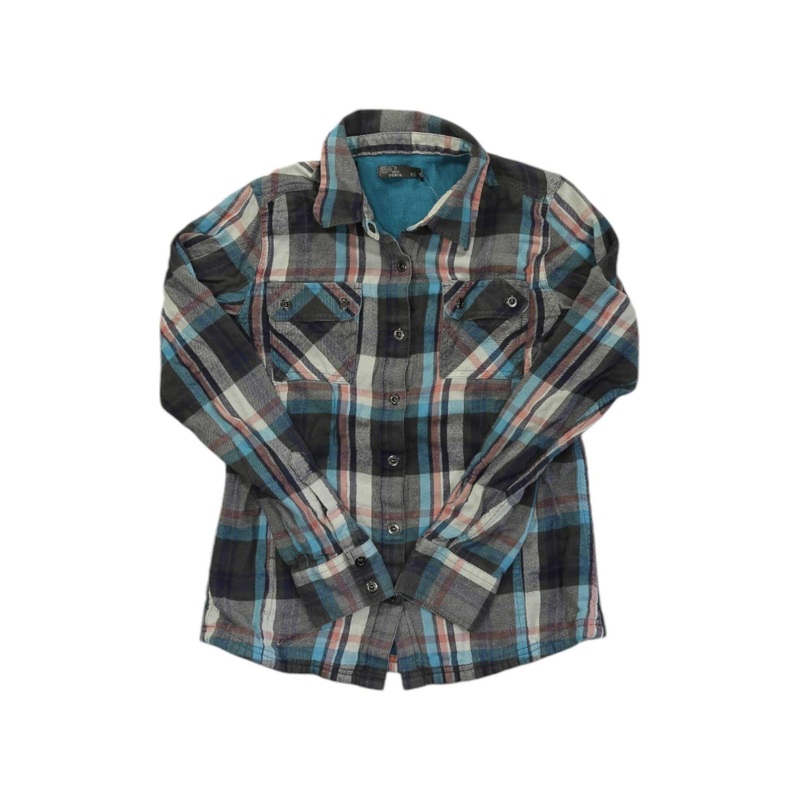 Bridget Flannel