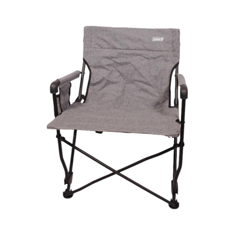 Coleman Forester Deck Chair