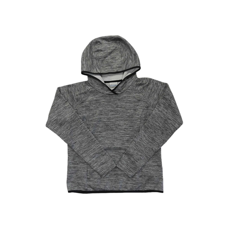 Columbia Womens Hooded Fleece Pullover