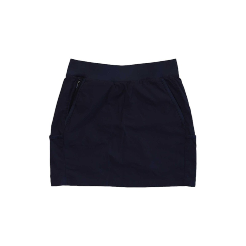Columbia Womens Leslie Falls Skort