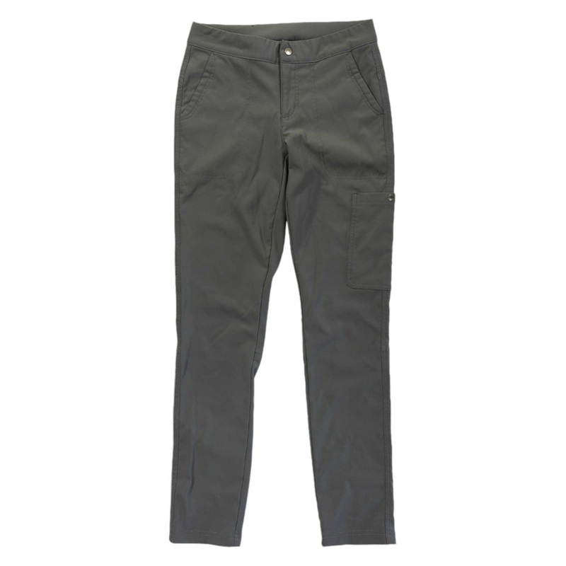 COLUMBIA WOMENS SATURDAY TRAIL STRETCH PANT
