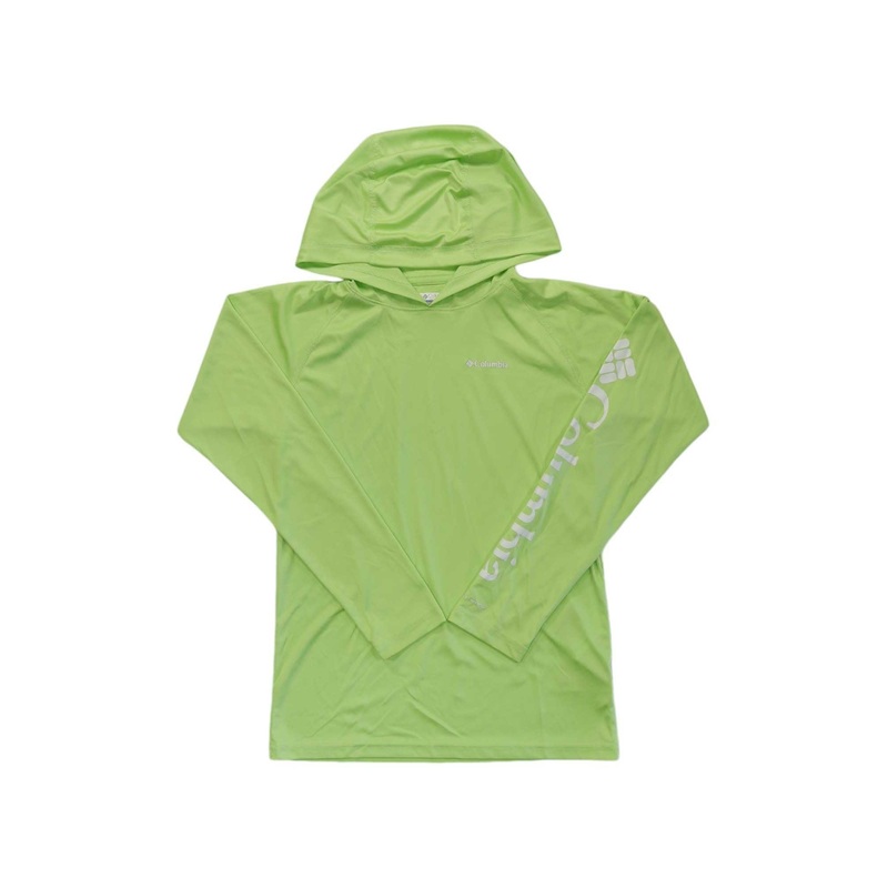 Columbia Youth Terminal Tackle Hoodie