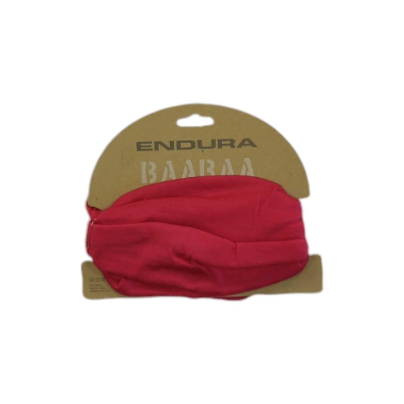 Endura Men's BaaBaa Merino Tech Multitube