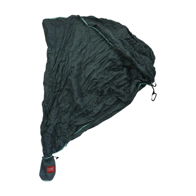 Grand Trunk Tech Single Hammock