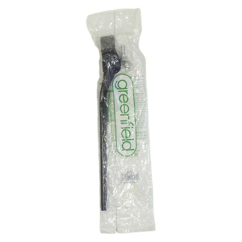 Greenfield KS3 Series Kickstand with 25mm Hex Bolt and Washer