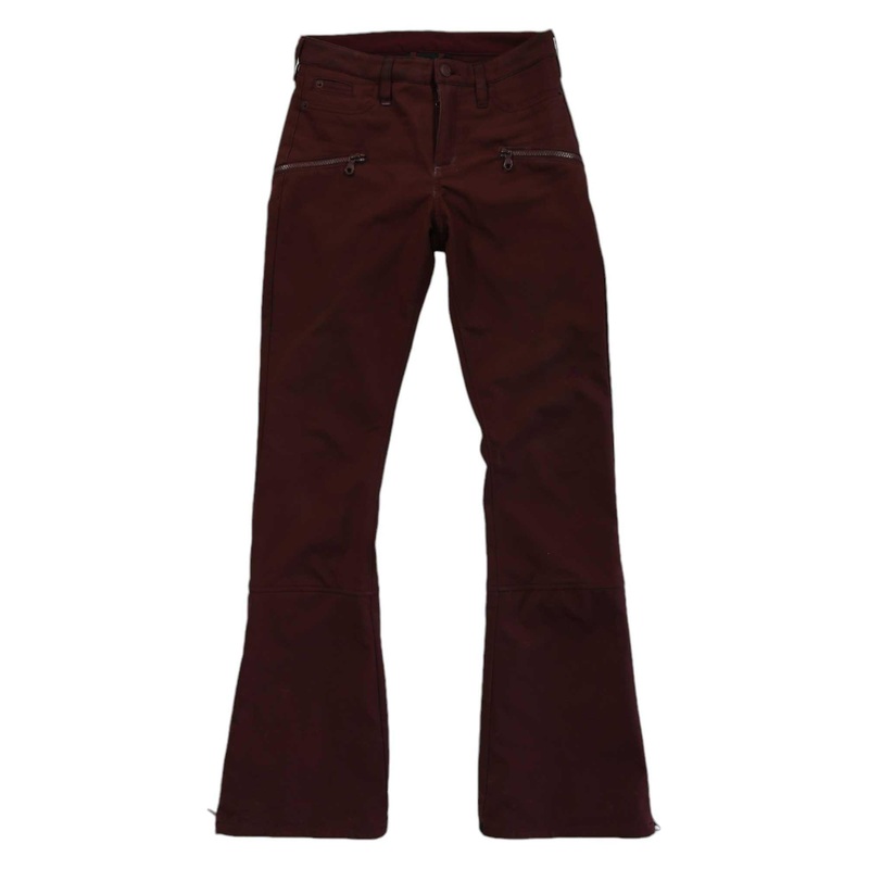 Ivy Over Boot Pant