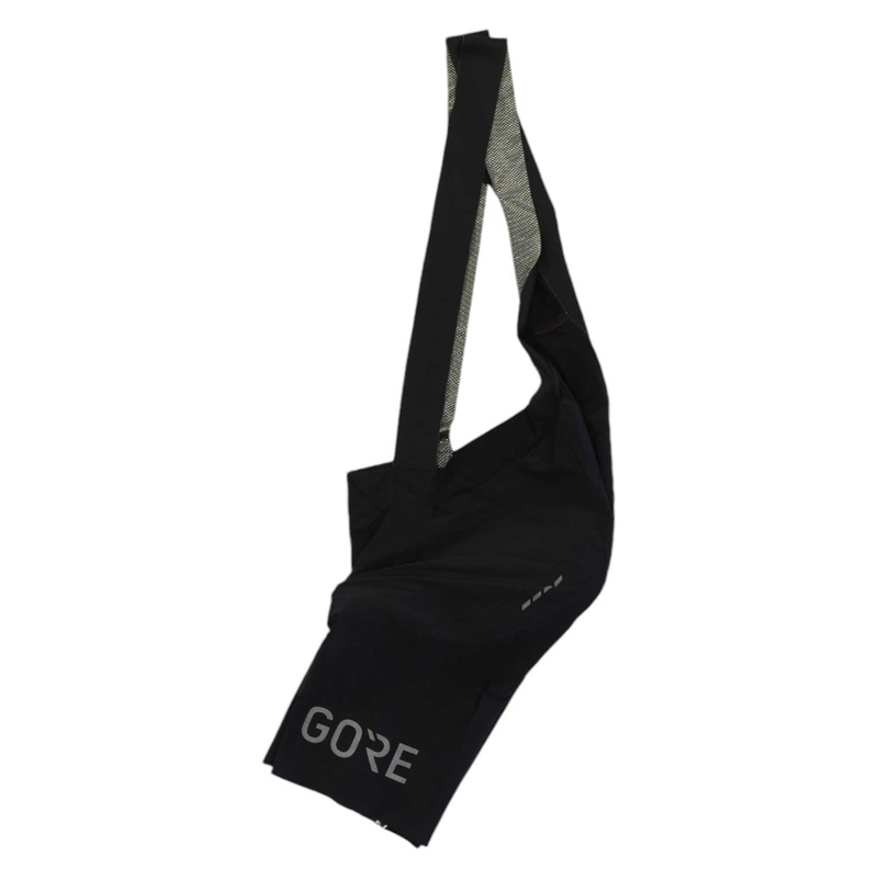 Long Distance Bib Shorts+