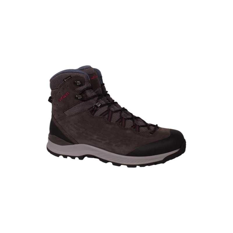Lowa Womens Explorer II GTX Mid Boot