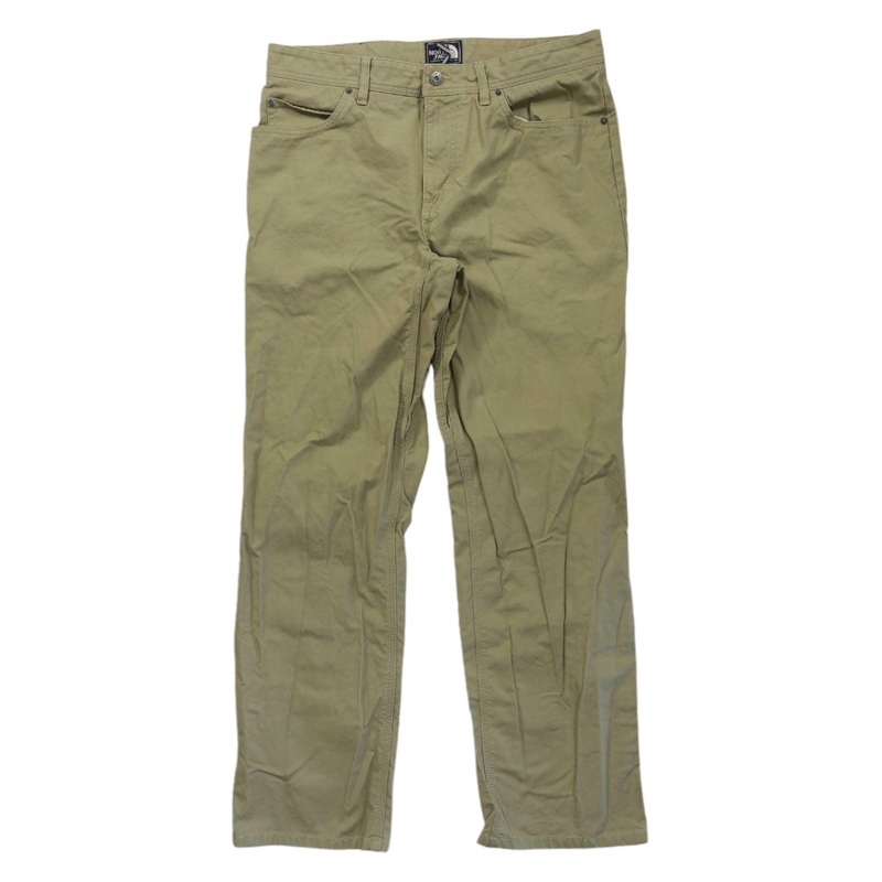 Mens Buckland Pants