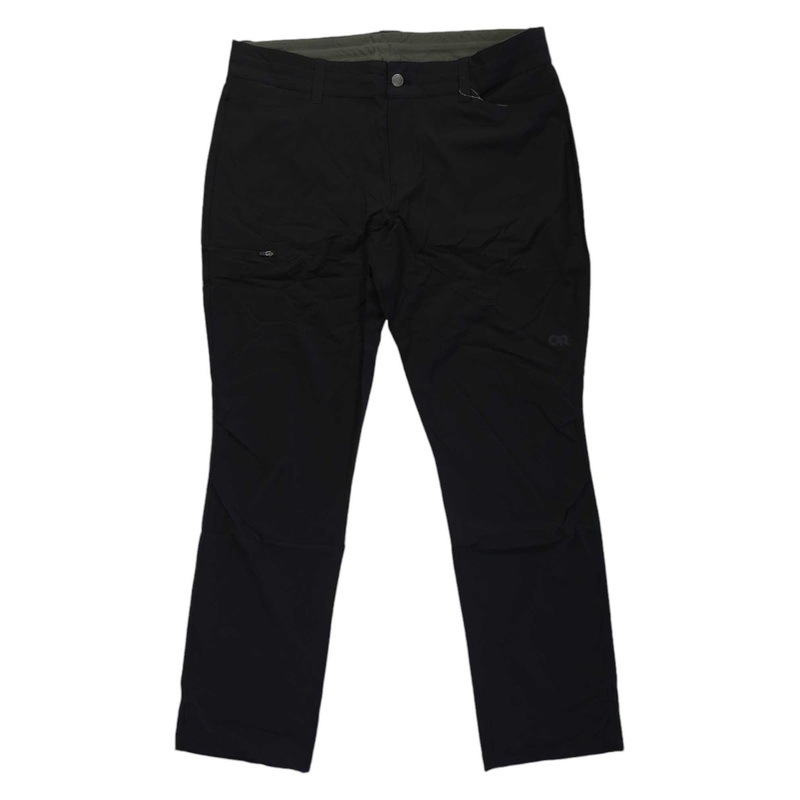 Outdoor Research Women's Ferrosi Pant - Plus