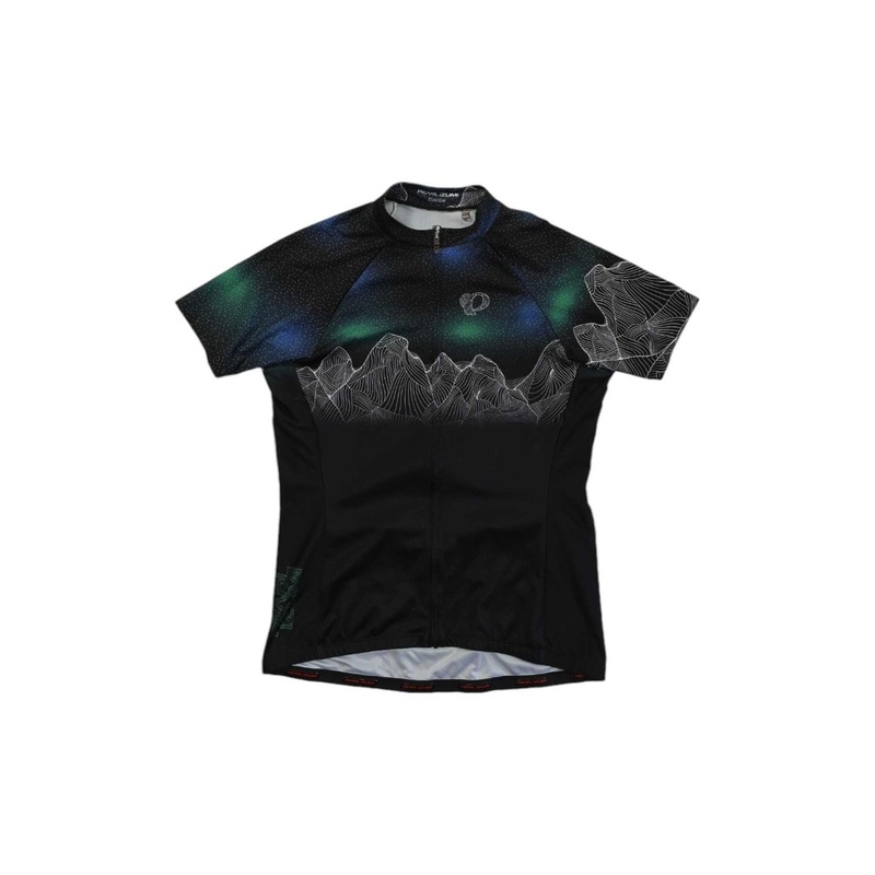 Quest Graphic Jersey