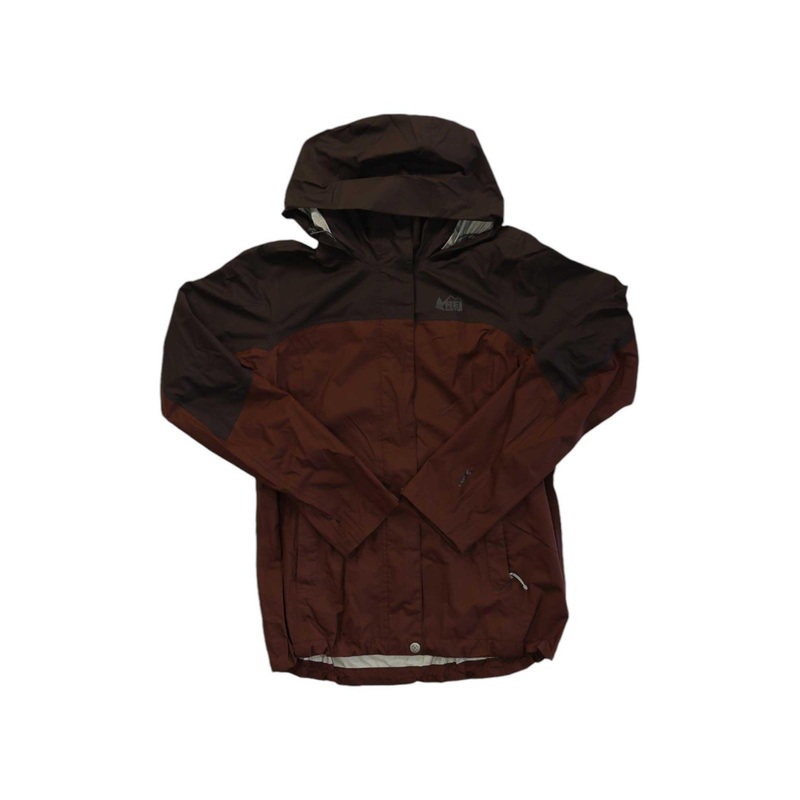 Rainier Rain Jacket