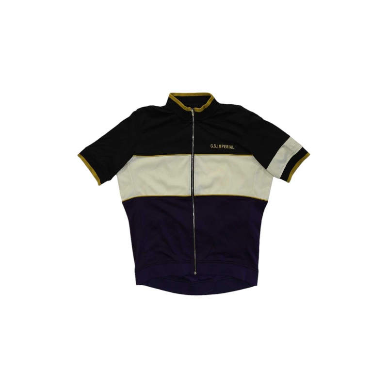 Rapha Imperial Works Tricolour Jersey