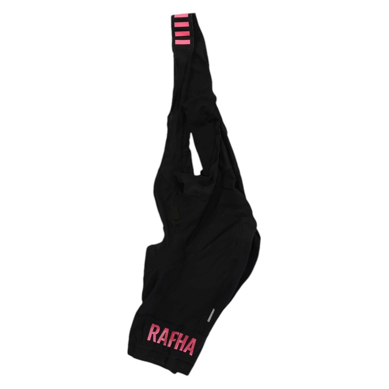Rapha Mens Pro Team Winter Bib Shorts