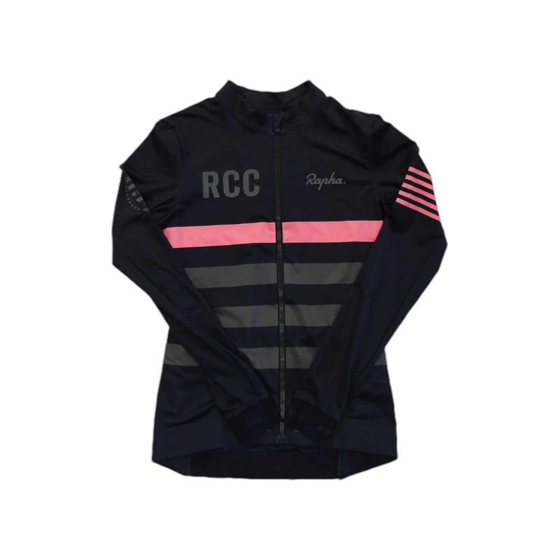 Rapha RCC Womens Pro Team Long Sleeve Jersey