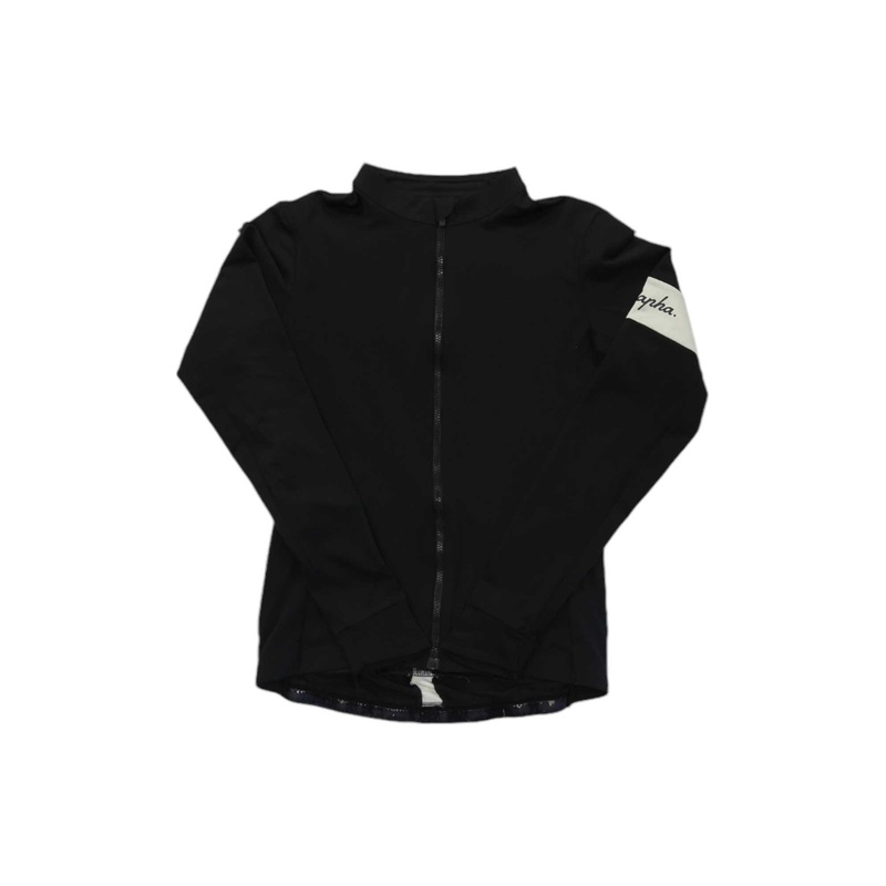 Rapha Souplesse Thermal Jersey