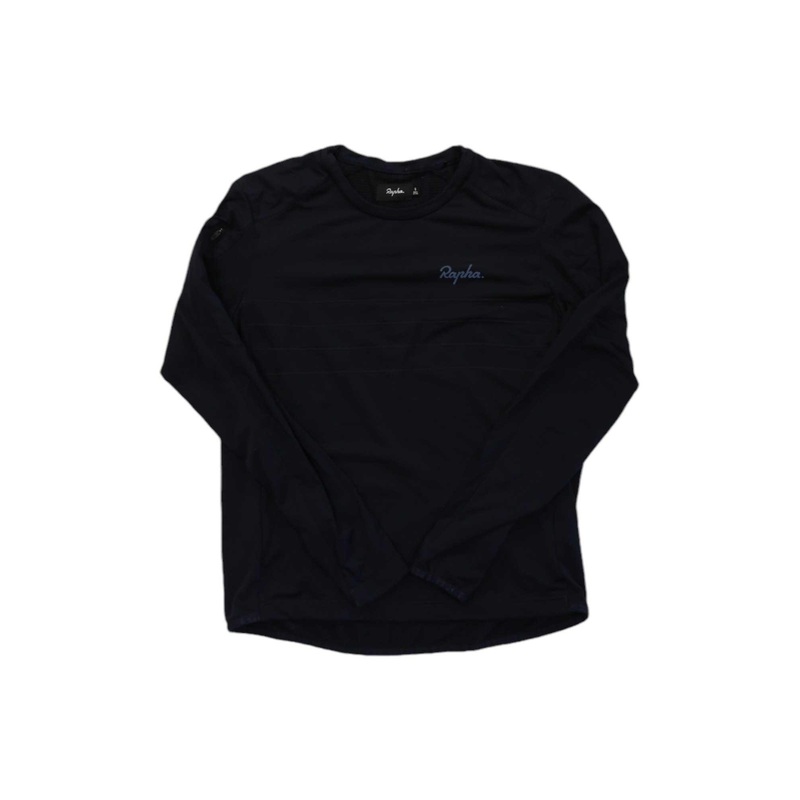 Rapha Womens Explore Winter Long Sleeve Top