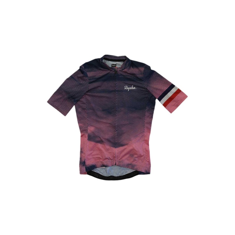 Rapha Womens Lightweight Race Jersey