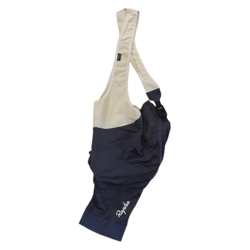 Rapha Womens Pro Team Bib Shorts - Regular