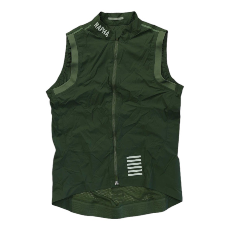 Rapha Womens Pro Team Lightweight Gilet