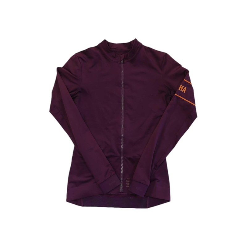 Rapha Womens Pro Team Long Sleeve Jersey