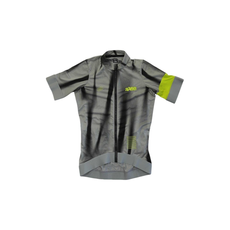 Rapha Womens Pro Team Training Jersey - Zuzanna
