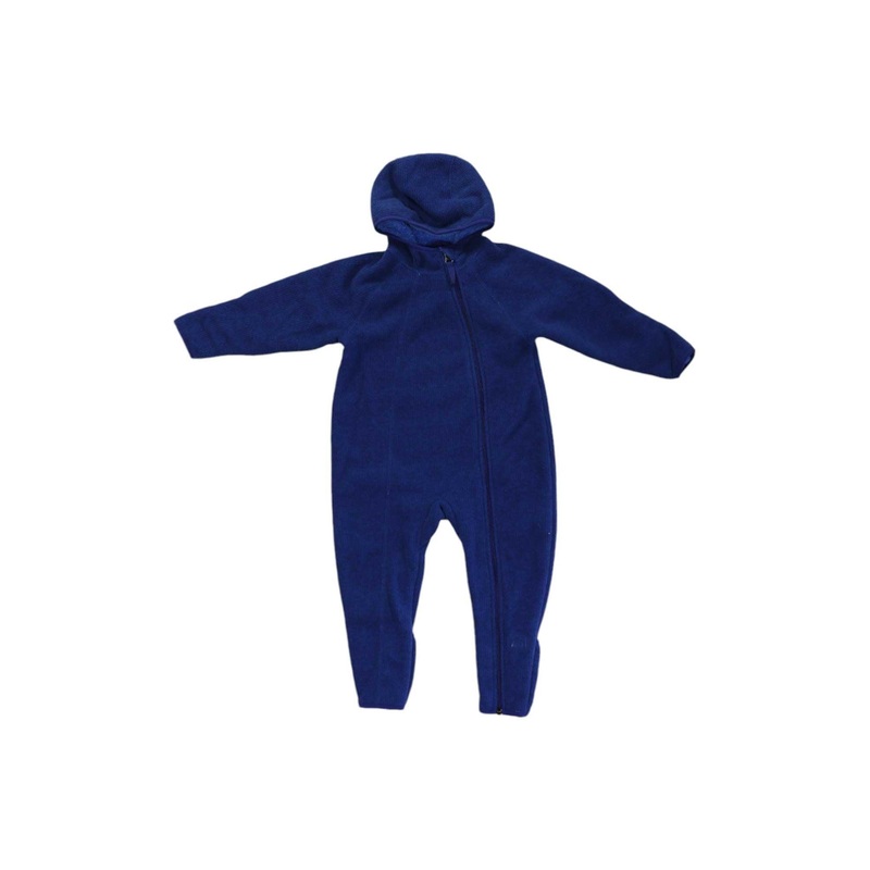 REI TODDLER FLEECE ONESIE