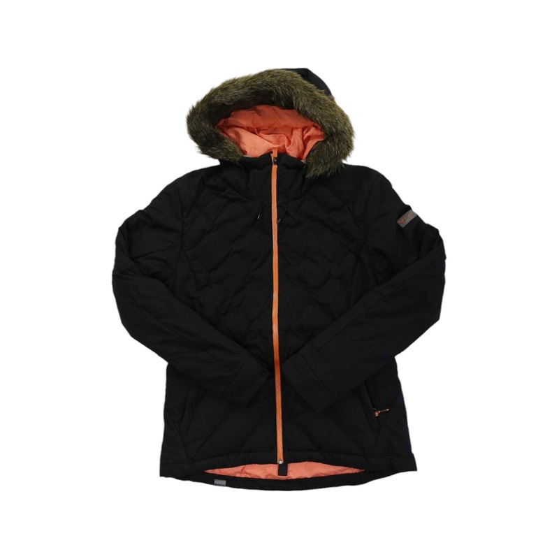 Roxy Women's Breeze Jacket
