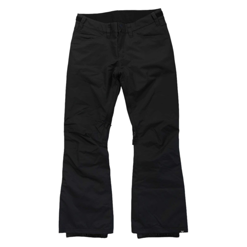Roxy Womens Backyard Pant