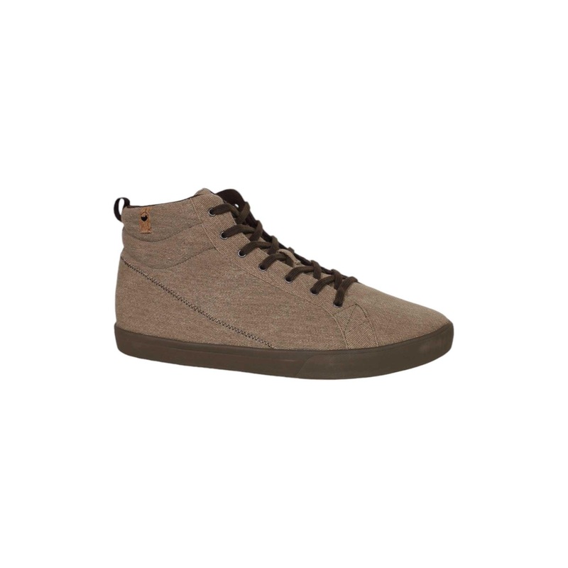 Saola Mens Wanaka Canvas Shoe
