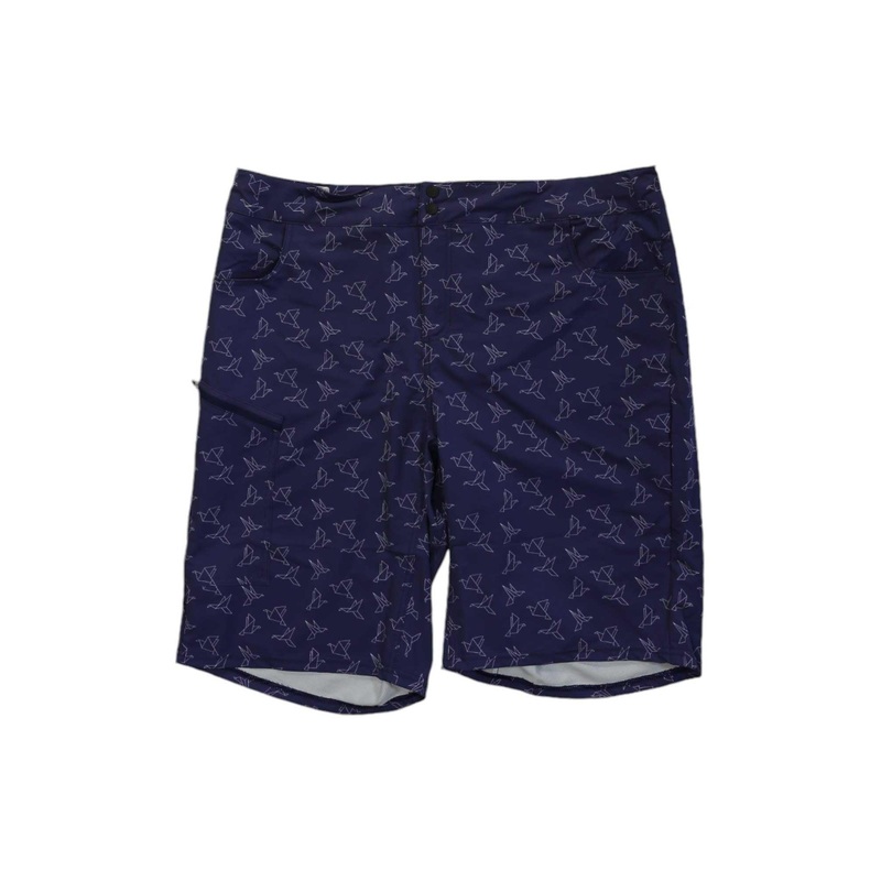 Shebeest Women's Dirty Beest MTB 11 Inch Short