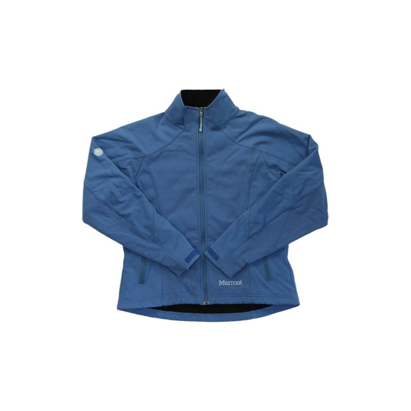 Soft Shell Windstopper Jacket