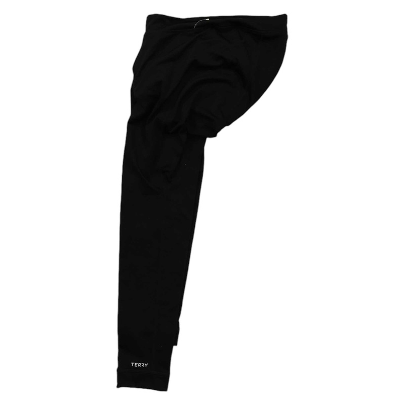 Terry Women's Thermal Tight