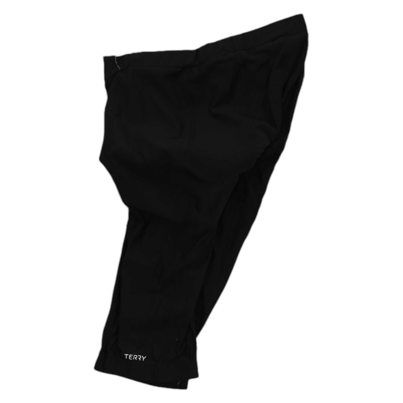 Terry Womens Knicker