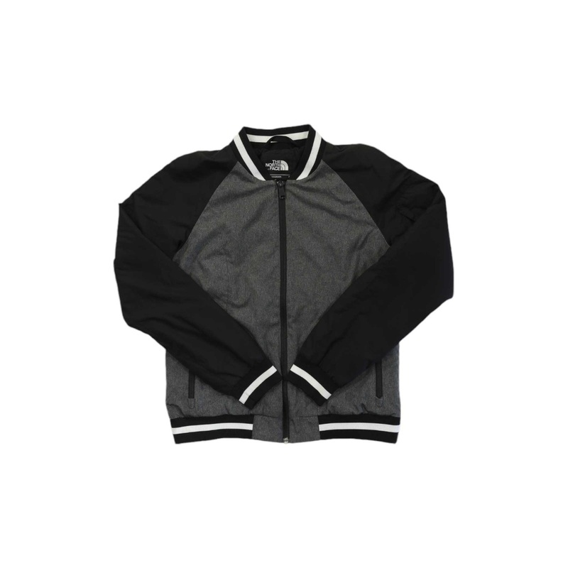 THE NORTH FACE WOMENS BOMBER JACKET