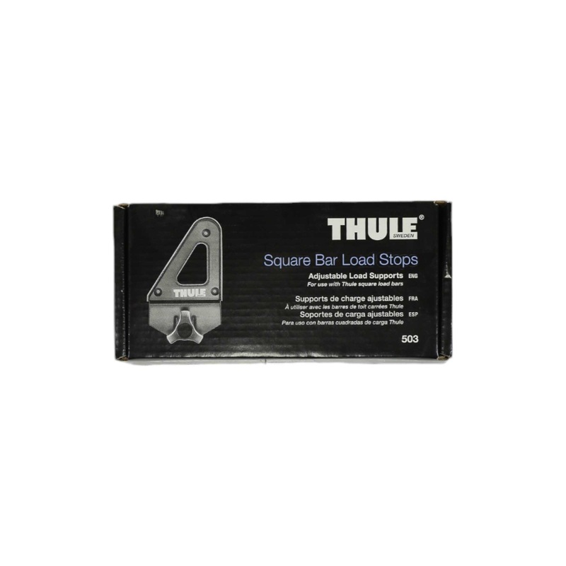 Thule Load Stops