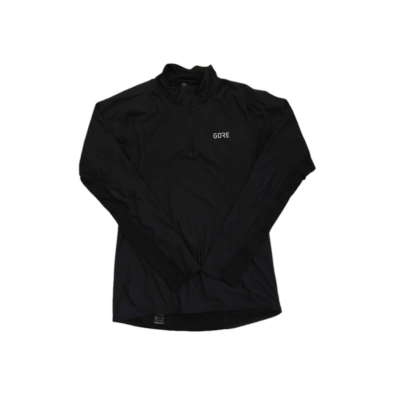 Windstopper Base Layer Thermo Turtleneck