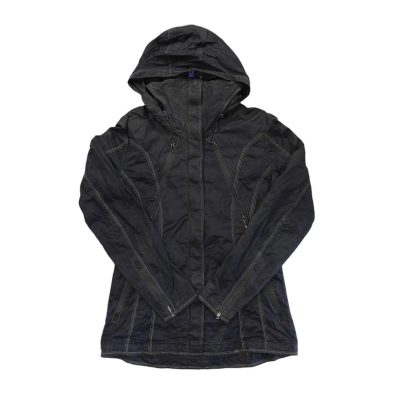 Womens Lena Jacket