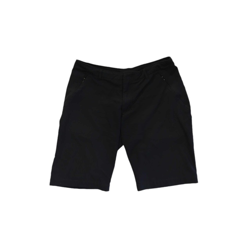 Womens Sojourn Shorts