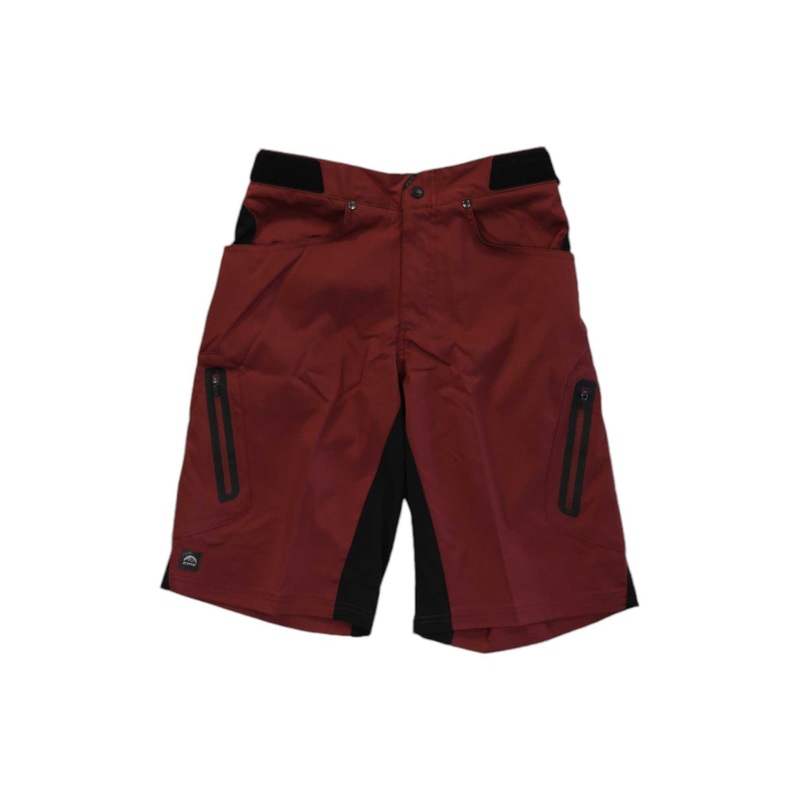 Zoic Men's Ether Short