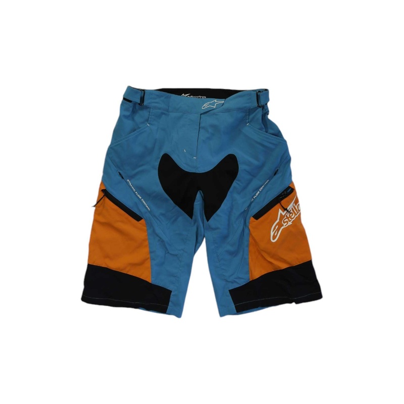 Alpine Stars Womens Stella Drop 2 Short