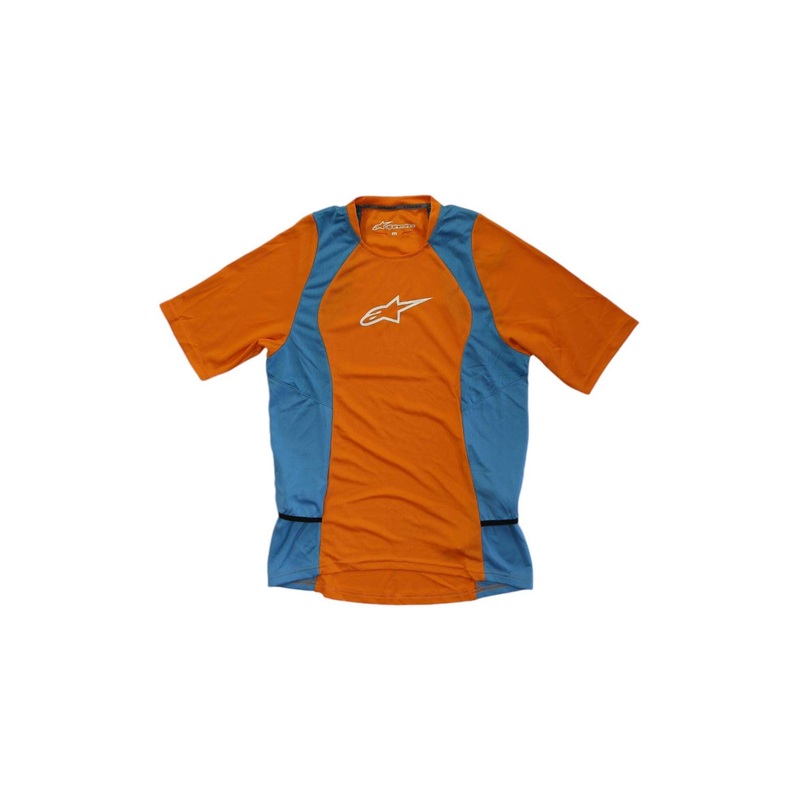 Alpine Stars Womens Stella Drop 2 SS Jersey